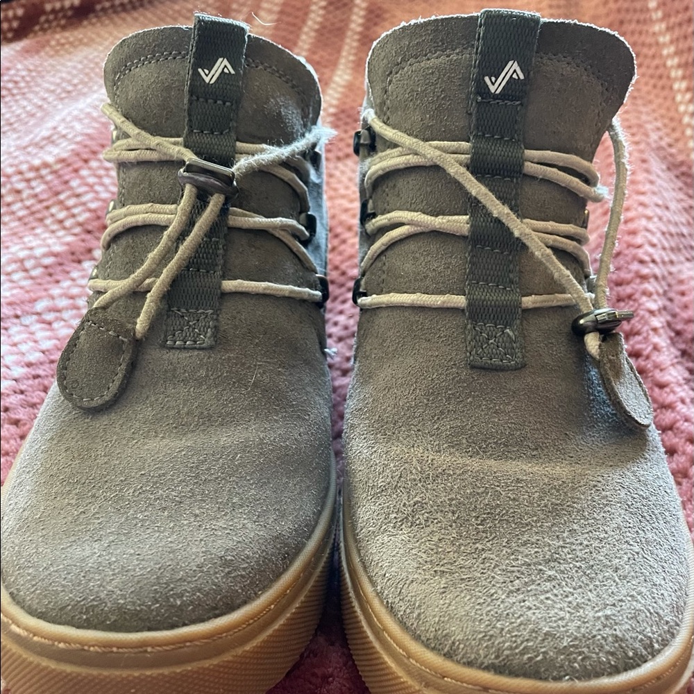 Women’s Forsake Boot